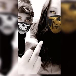 Meet your Posher, Roberto